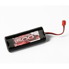 NiMH Akku 1500mAh 7,2V Stick Pack 2/3A 1/18