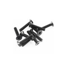 SWORKz Senkkopfschraube Inbus M3x16mm (10)