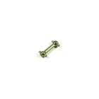SWORKz S35-2E Antriebswelle Aluminium mitte hinten