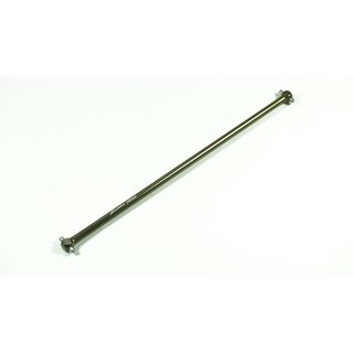 SWORKz S35-2E Antriebswelle Aluminium mitte vorne