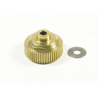 SWORKz Aluminium Differentialgeh�use, SW330765