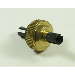 SWORKz Aluminium Differentialgeh�use, SW330765