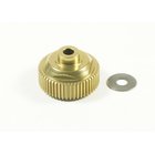 SWORKz Aluminium Differentialgeh�use, SW330765