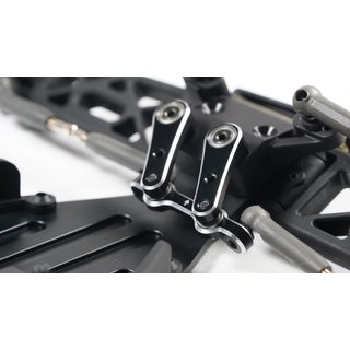 SWORKZ Servosaverarm Aluminium