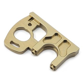 SWORKz S35-2E Motorbefestigung mitte