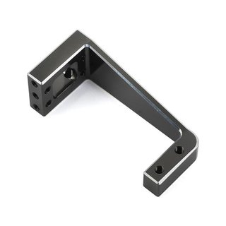 SWORKz S35-2E Servobefestigung Lenkung Aluminium