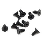 SWORKz Senkkopfschraube Inbus M2.6x6 (10)