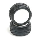 1:10 Schumacher Mini Pin 2 - Heckreifen 2,2, Gelb...