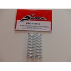 SWORKz 1/10 Competition Feder Sto�d�mpfer B-3...