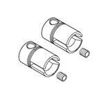 SWORKz Fox44 Mitnehmer Antriebswelle (2)