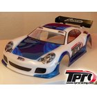 TPRO GT 3000  1/8 GT Karosserie komplett inkl. Dekorbogen...