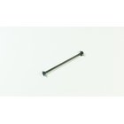 SWORKz Antriebswelle Mitte Vorne 88mm