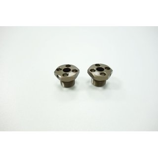 SWORKz Radmitnehmer 17mm f�r 6mm Welle (2)