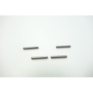 SWORKz Stift Radmitnehmer M2,5x16,8mm (4)