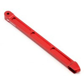SWORKz Aluminium Verstrebung Hinten (+4mm), SW330152A