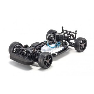 Kyosho INFERNO GT2 RACE SPECS AUDI R8 LMS ROT (KT331-KE25)