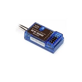 SANWA OPT:RX-RADICON RX-60 Empf�nger FHSS-1 2.4GEU