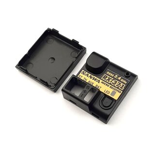 SANWA Empf�nger Geh�use-Set