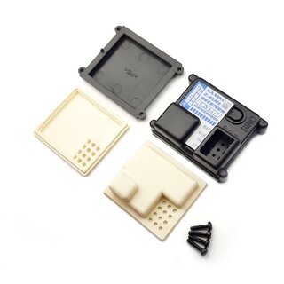 SANWA Empf�nger Geh�use-Set