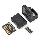 SANWA Empf�nger Geh�use-Set