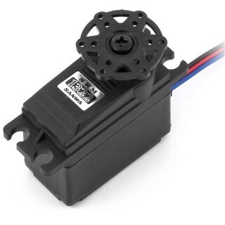 SANWA SRM-1322Z Standard Servo analog 0,19sec/3,3kg