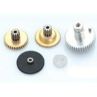 SANWA Getriebe SET SDX901 A,B,C,F EU/ASIA