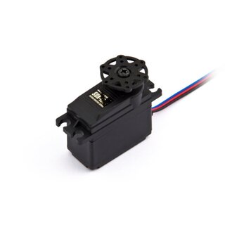SANWA SDX-1322 Standard-Servo Single B.B. 0,19sec/3,3kg