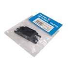 SANWA Servo-CASE UPPER (SDX-801/851) *JPN