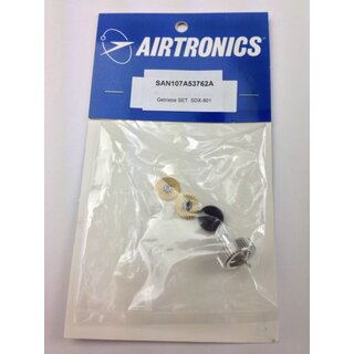 SANWA OPT:Servo-Getriebe 94746/SDX801A,B,C,F   *ATX