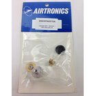 SANWA Getriebe SET  HVS-ZS