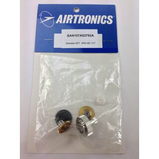 SANWA OPT:Servo-Getriebe94931/BZA,B,C,F   *ATX