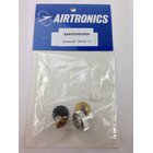 SANWA OPT:Servo-Getriebe94931/BZA,B,C,F   *ATX