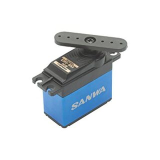 SANWA ERS-951 Standard Servo 0,09sec/11kg