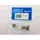 SANWA Servo-Getriebe SRG-BLS A,B,C,F EU/ASIA