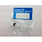 SANWA Getriebe SET  Servo-131A-C,F EU/ASI/JA