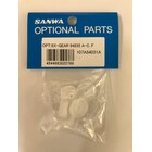 SANWA Getriebe SET 94835