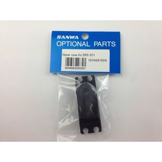 SANWA Servo-OPTION:TOP CASE-ERS971