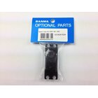 SANWA Servo OPTION:TOP CASE961/962(SC-1258TG/1268