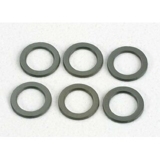 TRAXXAS Teflon Beilagscheiben 4x6x0.5mm
