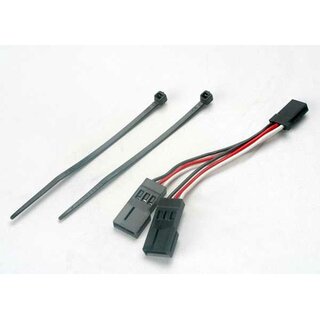 TRAXXAS Servo Y-Kabel