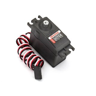 TRAXXAS Digital Hi-Torque 2075X Servo, Metallgetriebe,...