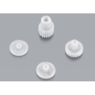 TRAXXAS Getriebesatz f�r Servo 2080