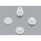 TRAXXAS Getriebesatz f�r Servo 2080
