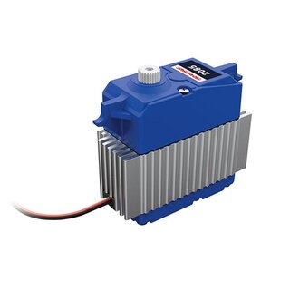 TRAXXAS Digital Hi-Torque 2085 Servo, Metallgetriebe,...
