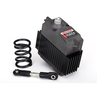 DIGITAL-SERVO HIGH TOURQUE MIT METALLGETRIEBE TRAXXAS...