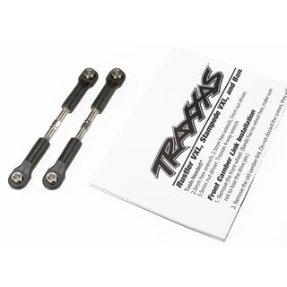 TRAXXAS Sturz-Spurstange Standard 56mm hinten l/r