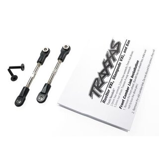 TRAXXAS Sturz-Spurstange Standard 67mm vorne l/r