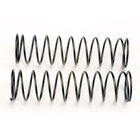 TRAXXAS D�mpferfeder vorne schwarz f�r Ultra-Shocks (2)