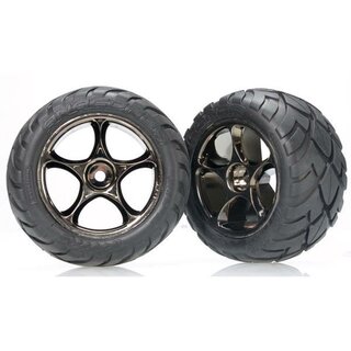TRAXXAS Anaconda Reifen auf Tracer 2.2 Felgen...