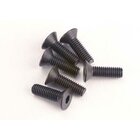 TRAXXAS Senkkopfschraube 3x10mm mit Innensechskant (6)